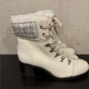 Sam Edelman boots